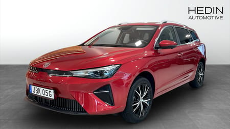 MG 5 Standard Range