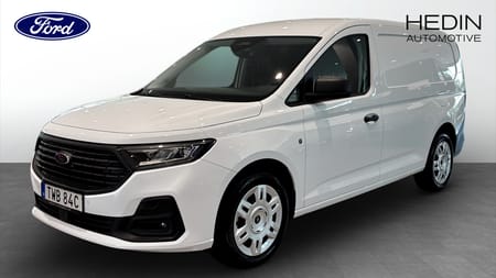 Ford Transit Connect L2 2.0 EcoBlue Powershift, 122hk - Demo