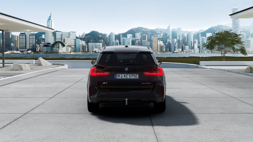 Bild 5 av BMW X1 xDrive25e M Sport Active Ed Drag Premium DA H K