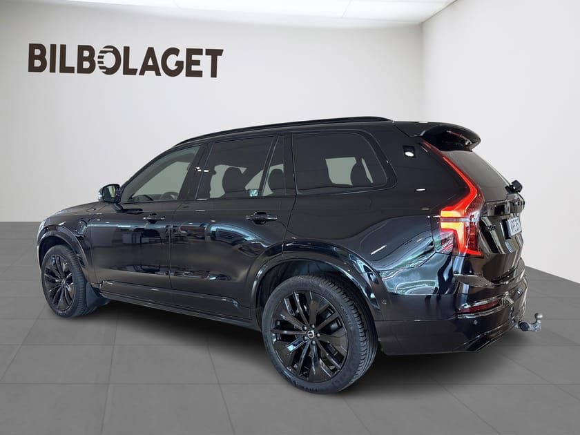 Bild 3 av Volvo XC90