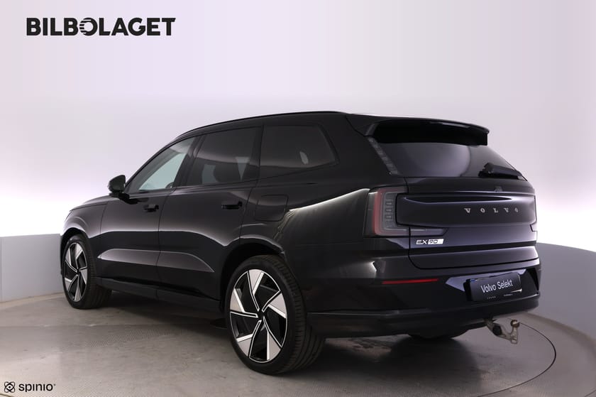 Bild 5 av Volvo EX90 Twin Motor Performance 7-seater Ultra 7sätes **SELEKT**