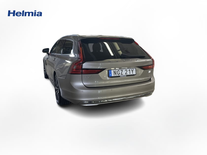 Bild 3 av Volvo V90