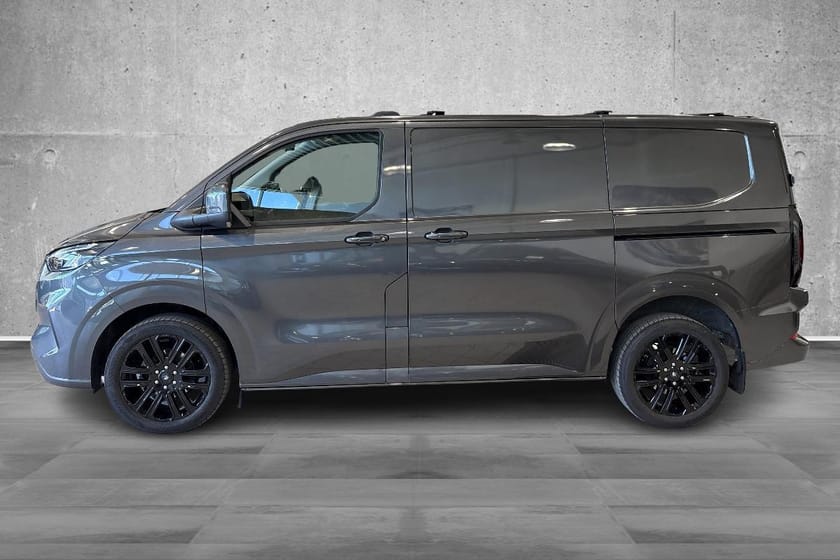 Bilde 3 av Ford Transit Custom 320 AWD 170hk Limited Automat R-kamera Krok