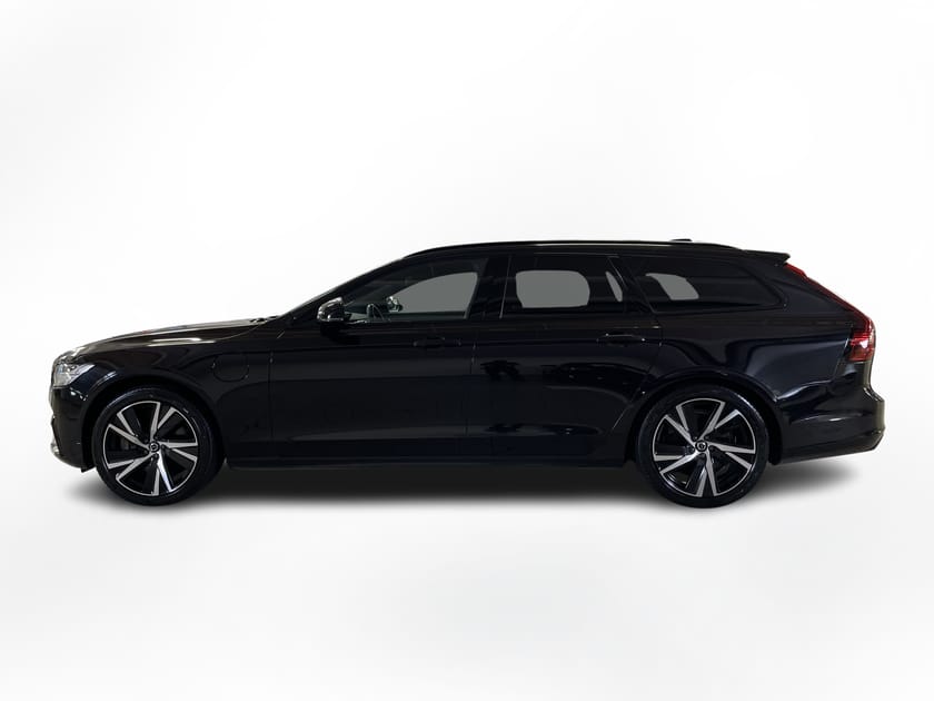 Bild 2 av Volvo V90