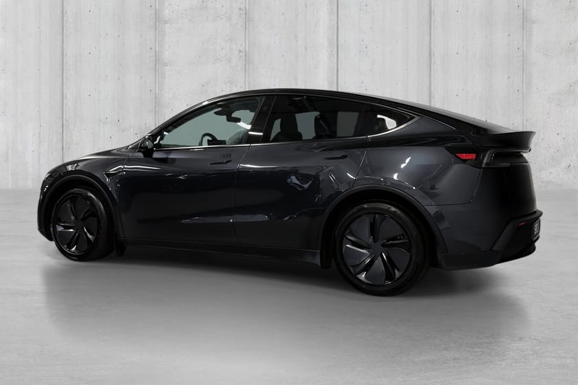 Bilde 4 av Tesla Model Y Long Range AWD Juniper | | LR | Norsk | Garanti | Leveringsklar