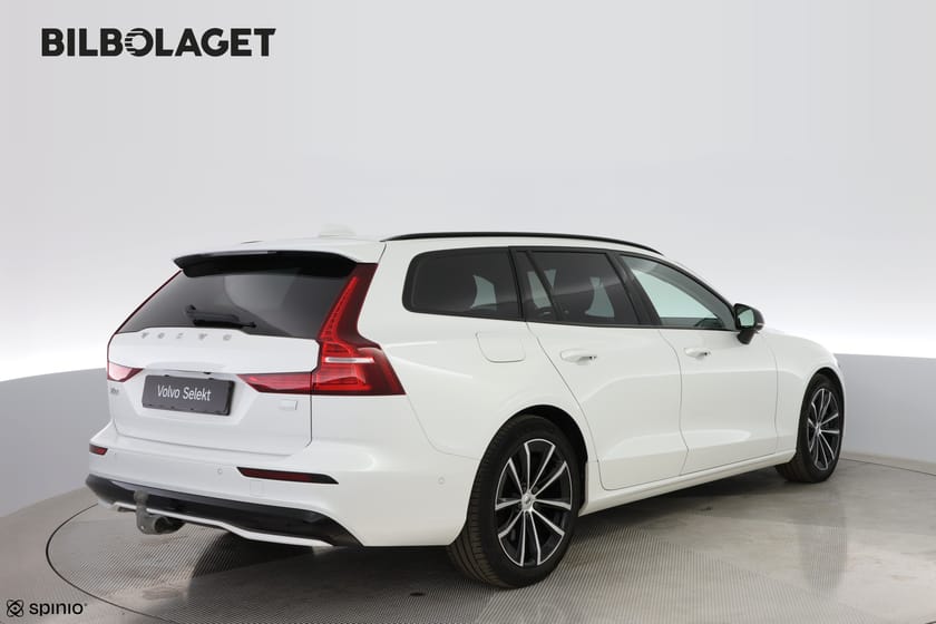 Bild 4 av Volvo V60
