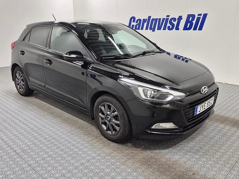 Bild 3 av Hyundai i20