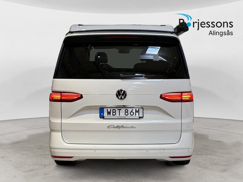 Bild 4 av Volkswagen California