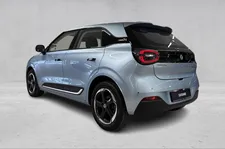 Thumnail bilde 2 av Dongfeng Nammi Box