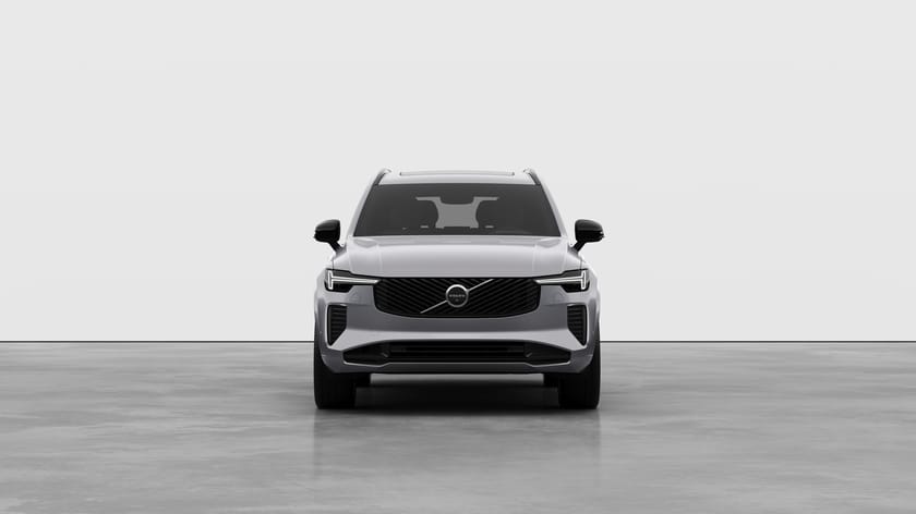 Bild 5 av Volvo XC90 7 Säten