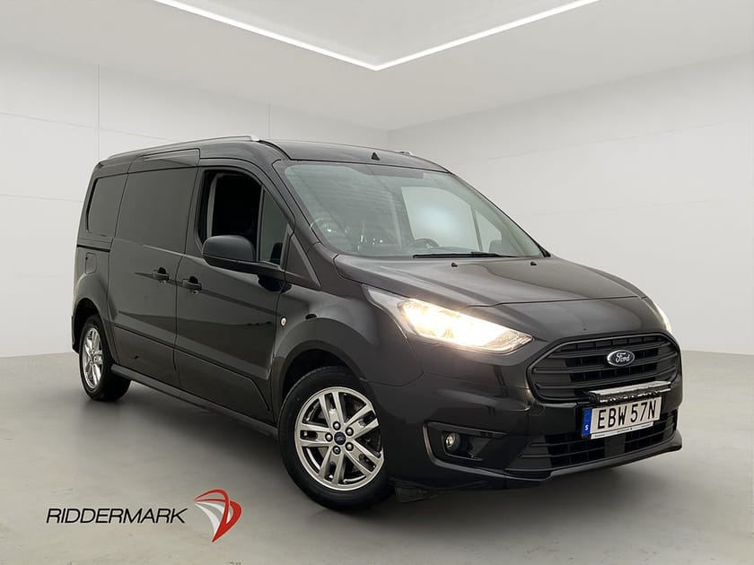 Bild 1 av Ford Transit Connect 210 LWB