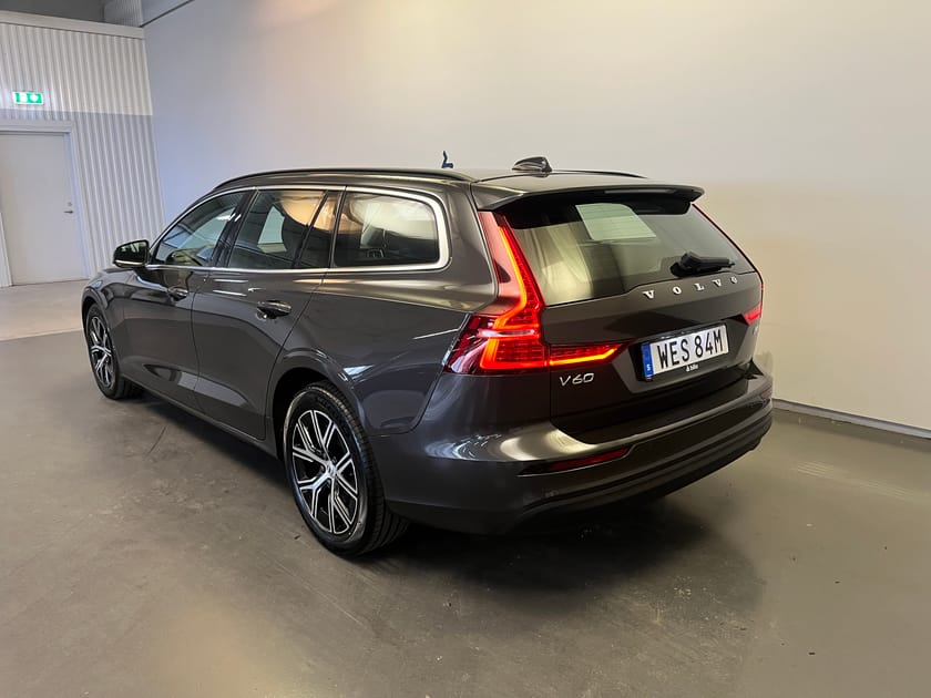 Bild 5 av Volvo V60 B4 Bensin Core