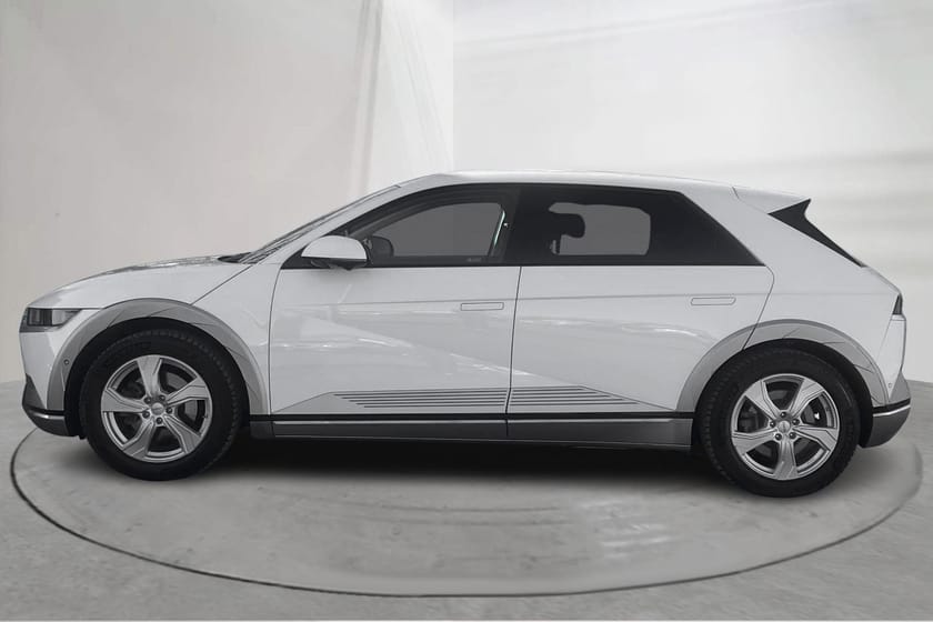 Bild 2 av Hyundai Ioniq 5 77kWh RWD (228hk) Advanced Bose Läder 360
