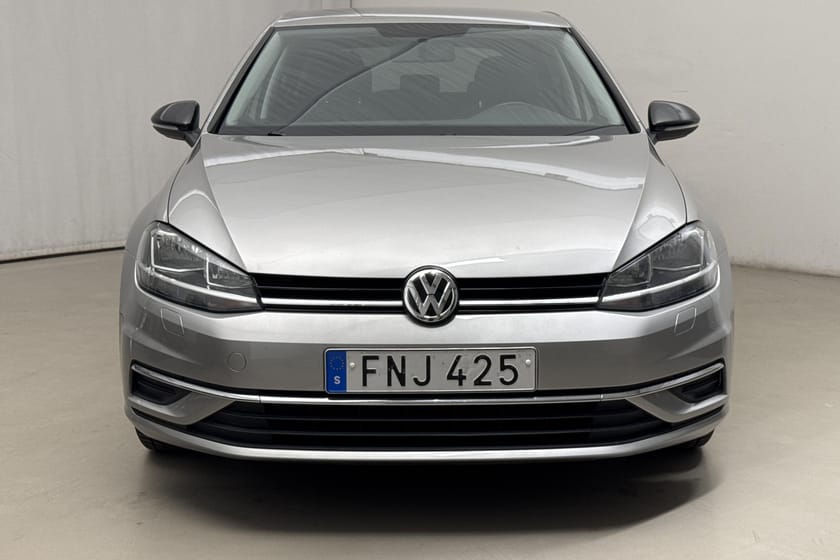 Bild 5 av Volkswagen Golf VII 1.0 TSI 5dr (115hk)