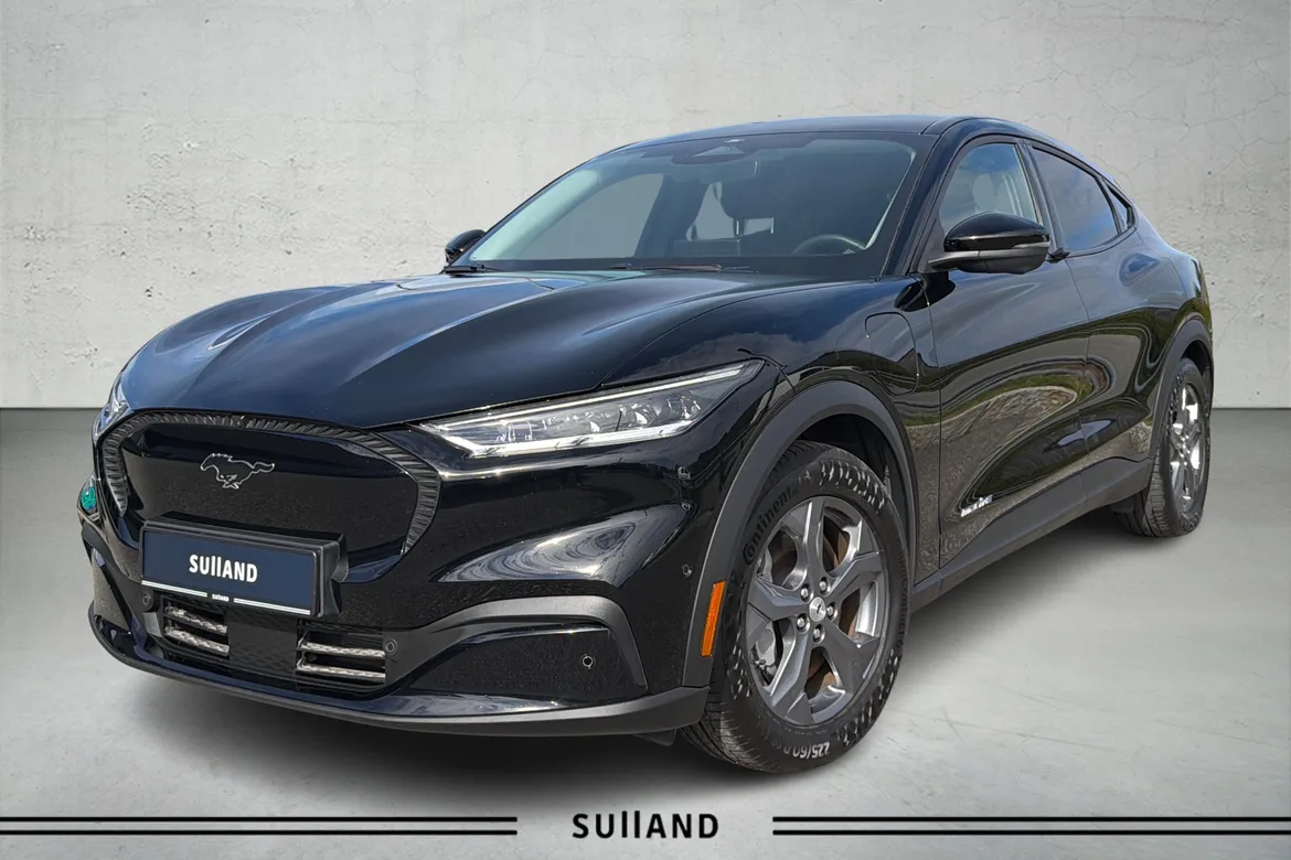 Bilde av Ford Mustang Mach-E Standard Range