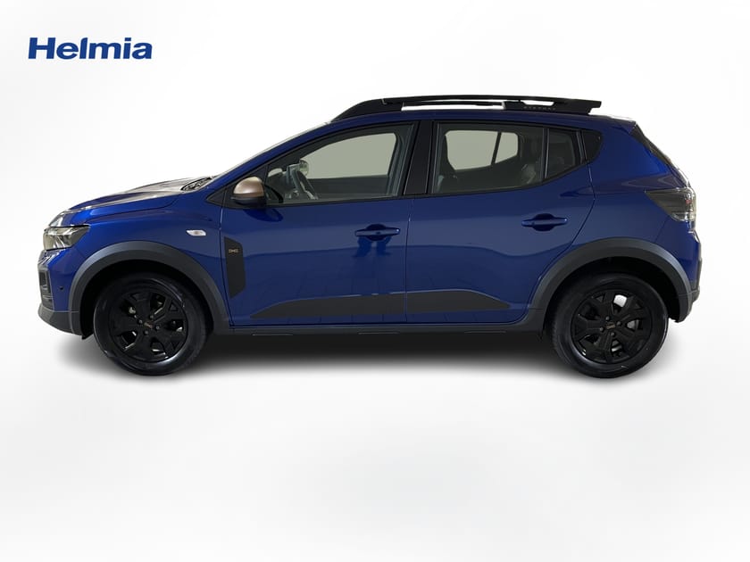 Bild 2 av Dacia Sandero Stepway TCe 110 Extreme