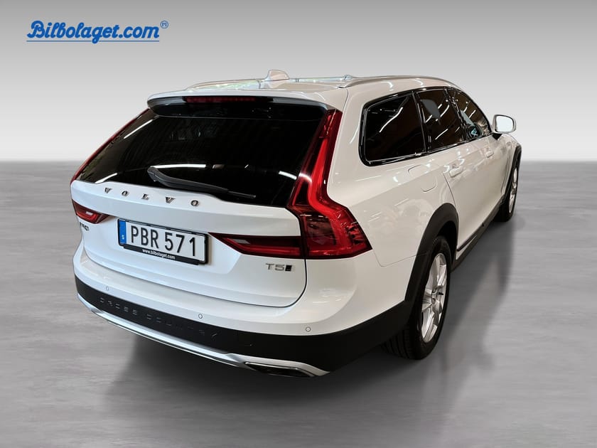 Bild 5 av Volvo V90 Cross Country T5 AWD Pro Edition