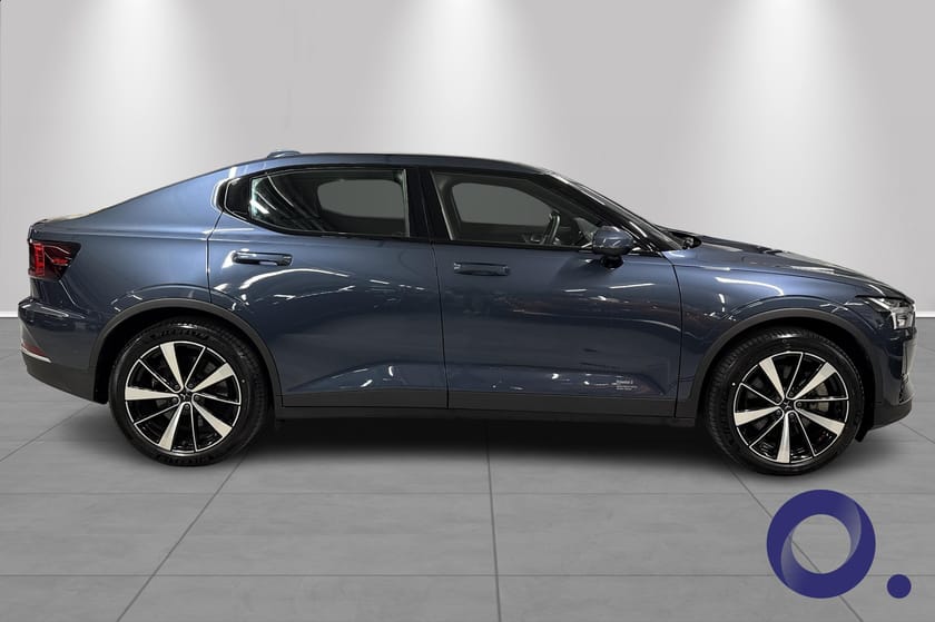 Bilde 4 av Polestar 2 Long range Dual motor Motor, PILOT PLUS, HENGERFESTE, 360°