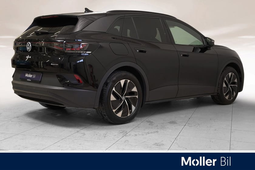 Bilde 2 av Volkswagen ID.4 Pro 4M highl.77kwh 286hk