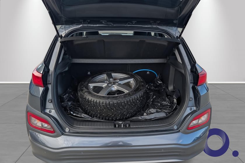 Bilde 4 av Hyundai Kona Electric 64 kWh