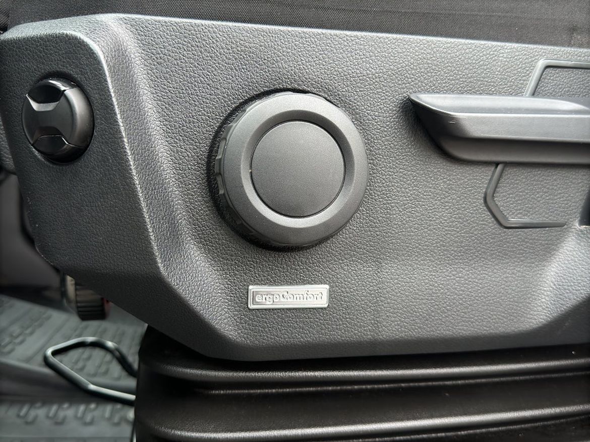 Volkswagen Crafter, bild 20 av 21