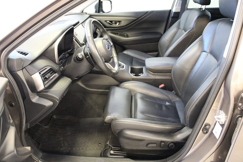 Bild 5 av Subaru Outback 2.5i Aut Limited X-fuel (Årsskatt 965:-)