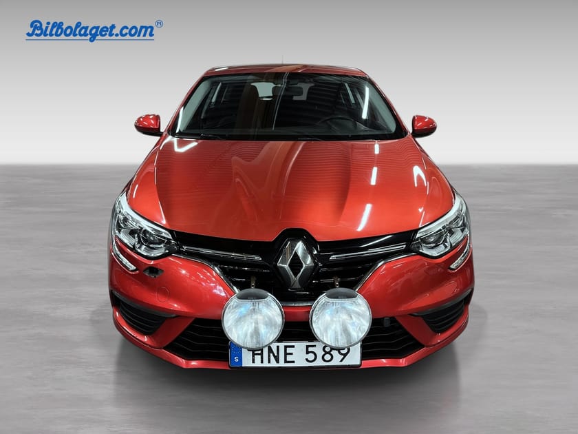 Bild 3 av Renault Mégane Sport Tourer