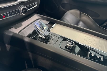 Volvo XC60 T6 Plus Dark Edition Panorama B-Kamera