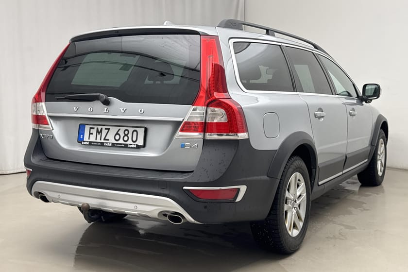 Bild 3 av Volvo XC70