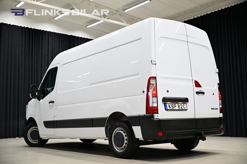 Bild 4 av Renault Master