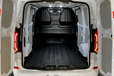 Ford E-Transit Custom 320