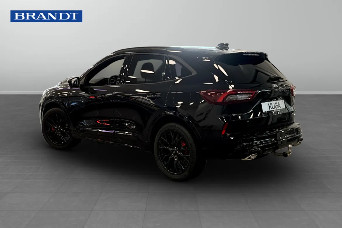 Ford Kuga Plug-In Hybrid