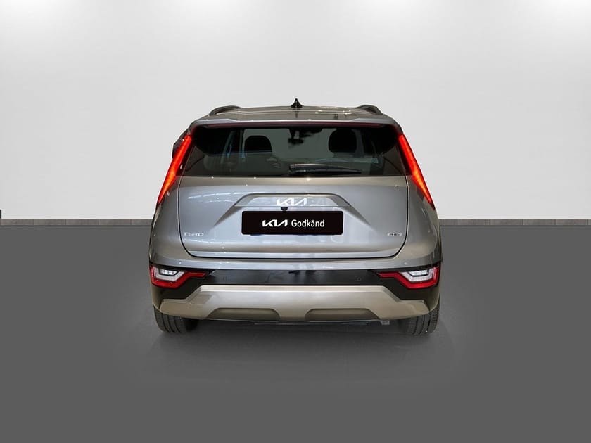 Bild 5 av Kia Niro Plug-In-Hybrid DCT Action GODKÄND