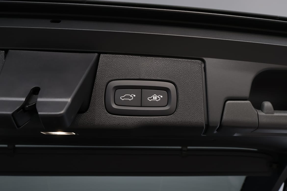 Volvo XC60 2027 - miniatyr 16