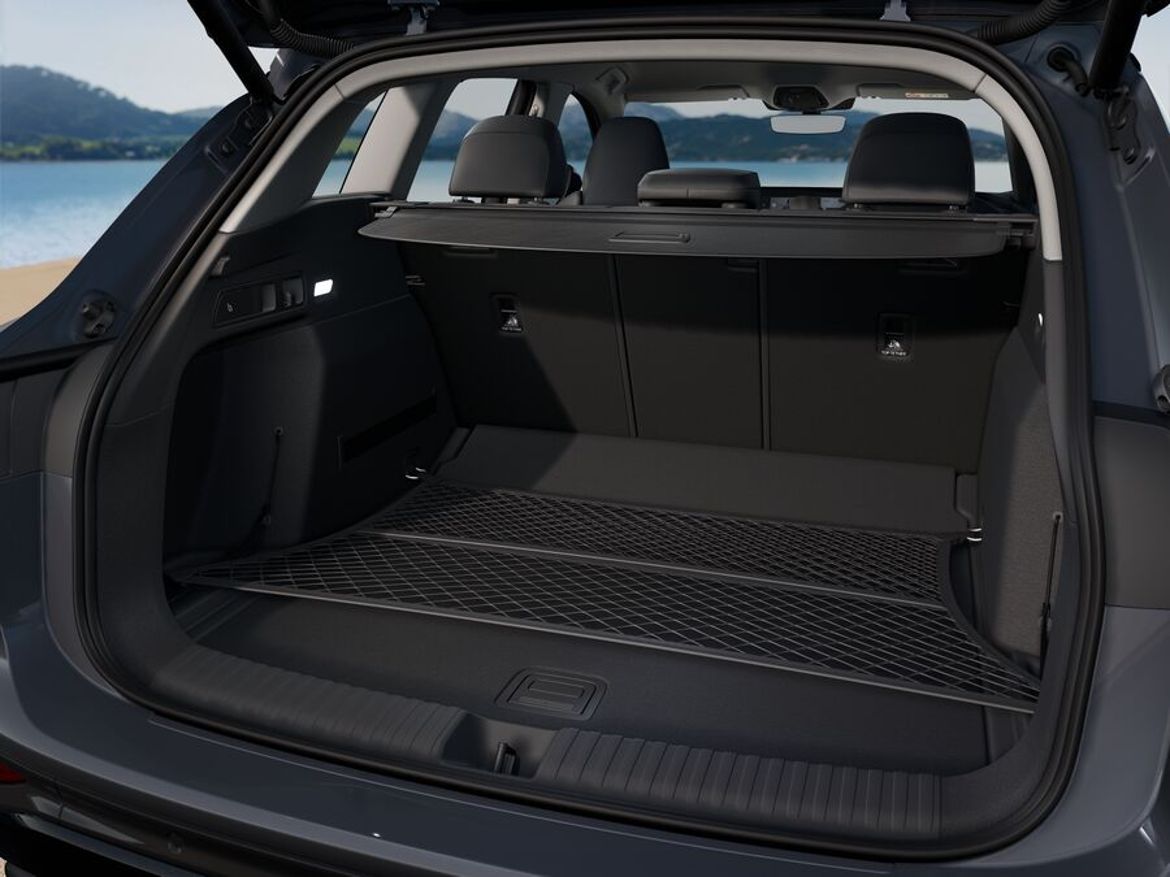 Audi Audi Q6 e-tron — bild 7
