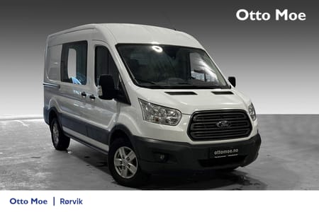 Ford Transit 350