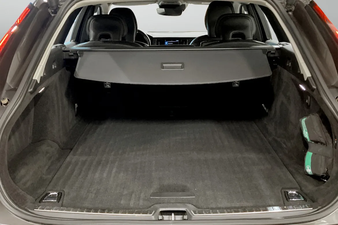 Volvo V90 Cross Country