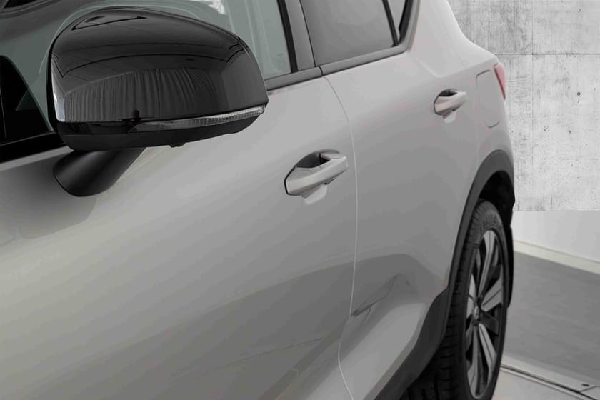 Bilde 5 av Volvo XC40 Recharge Twin ULTIMATE -AWD -360* -HARMAN KARDON -H.FESTE - PIXEL
