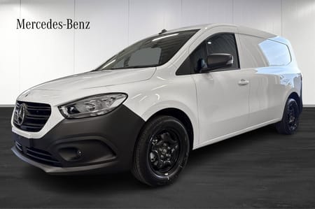 Mercedes-Benz Citan 110 CDI SKÅP L2 SPECIAL EDITION