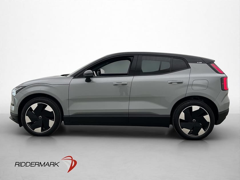 Bild 5 av Volvo EX30 Twin Motor Performance 428hk Ultra MOMS H/K  Pano Drag 360°
