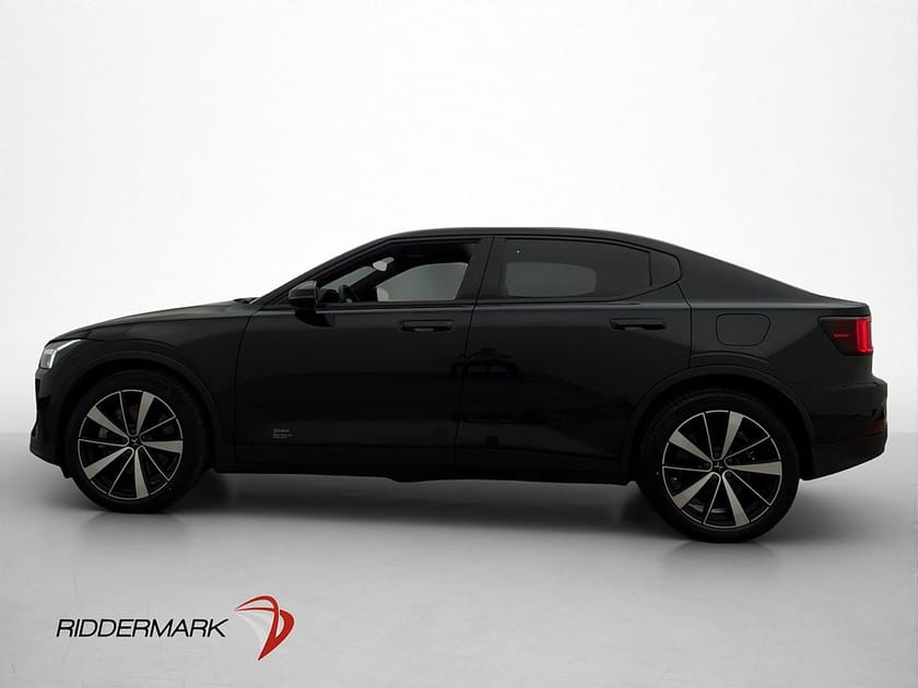 Bild 5 av Polestar 2 Long Range Dual Motor 408hk AWD Plus Pilot
