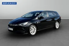 Opel Astra Sports Tourer