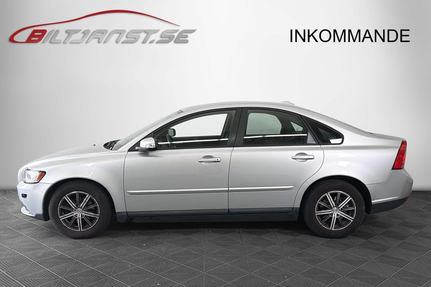 Bild 2 av Volvo S40