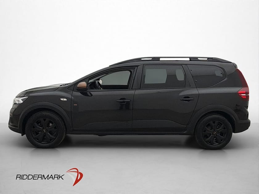 Bild 5 av Dacia Jogger 7-sätes HYBRID 140 141hk Extreme 7-Sits Kamera Drakrok
