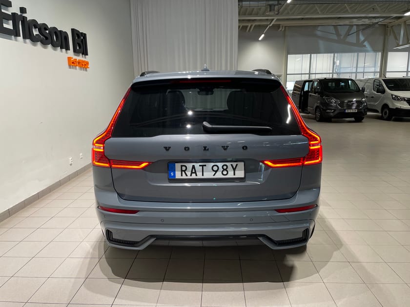 Bild 4 av Volvo XC60