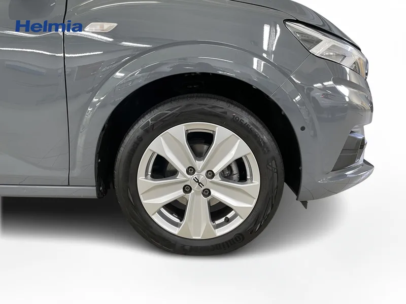 Bild 9 av 14 – Dacia Sandero TCe 90 expression A