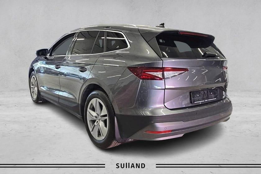 Bilde 3 av Škoda Enyaq iV 80x 