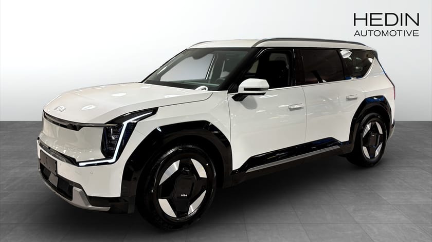 Bild 1 av Kia EV9 AWD