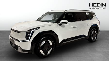 Kia EV9 AWD