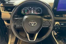Thumnail bilde 3 av Toyota RAV4 Hybrid AWD-i